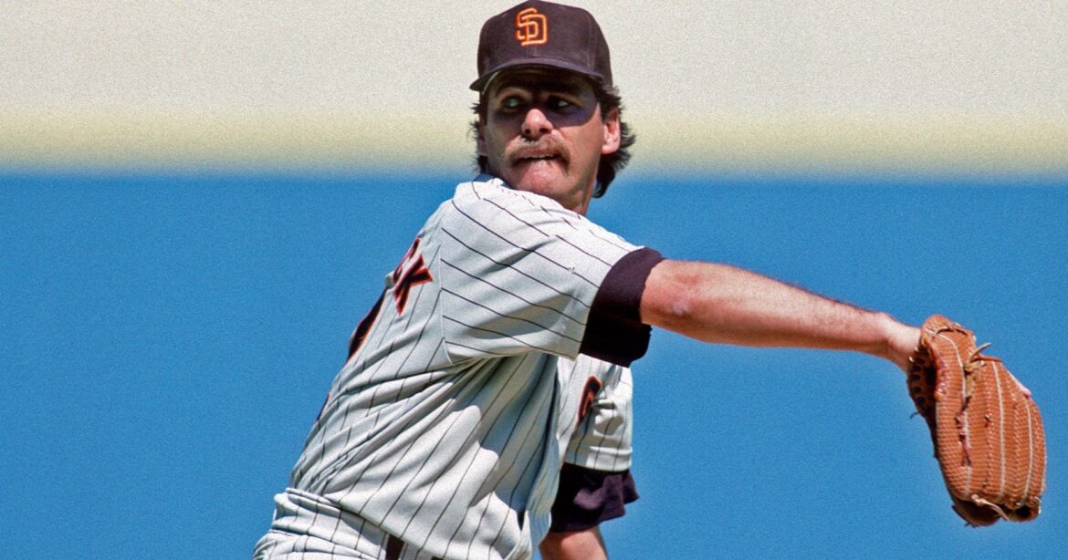 「日本でビックリしたのはプロ野球のレベルの高さだよ」巨人をたった2年でクビになった助っ人ピッチャーの告白…“その後”「5年間もメジャーで活躍した」 - プロ野球 - Number Web