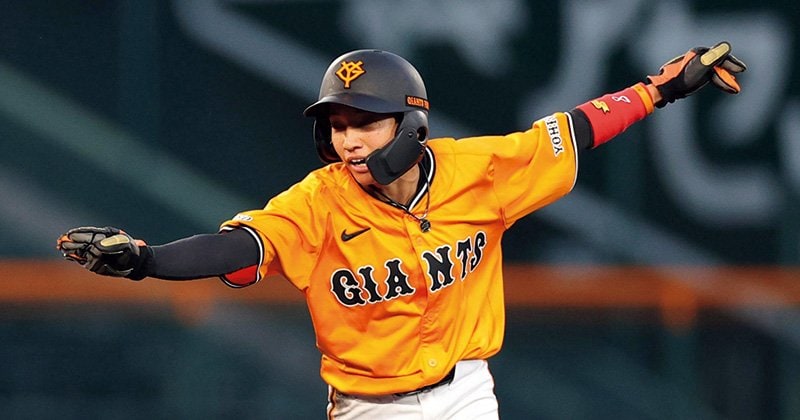 田中美羽「『どうすればメジャーになれるのか』巨人女子のキャプテンが願う未来」 – プロ野球 – Number Web 田中美羽「『どうすればメジャーになれるのか』巨人女子のキャプテンが願う未来」 - プロ野球 - Number Web