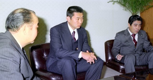 「江川卓、来てほしくねえな」ドラフト“江川事件”に巨人選手「ボケ、カス、アホンダラ」…国民が激怒した江川発言「興奮しないで」切り取られた真実 – プロ野球 – Number Web 「江川卓、来てほしくねえな」ドラフト“江川事件”に巨人選手「ボケ、カス、アホンダラ」…国民が激怒した江川発言「興奮しないで」切り取られた真実 - プロ野球 - Number Web