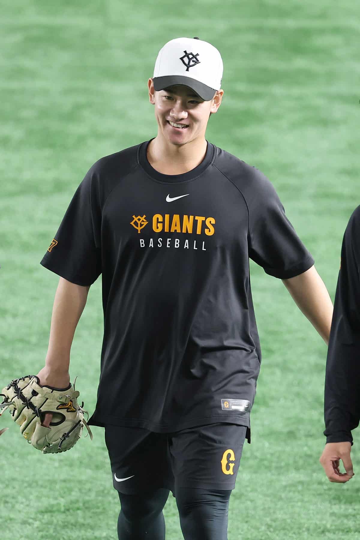 田中将大ら不調の巨人軍“希望の星”は23歳の「スーパーサイヤ人」一度“地獄”を味わった男に侍ジャパン・井端監督も注目