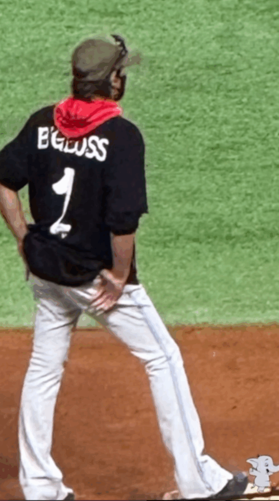 【最終決戦】新庄剛志監督、運命の一戦へ「どこかに神様はいました」 | 話題の投稿 | スポーツブル (スポブル)