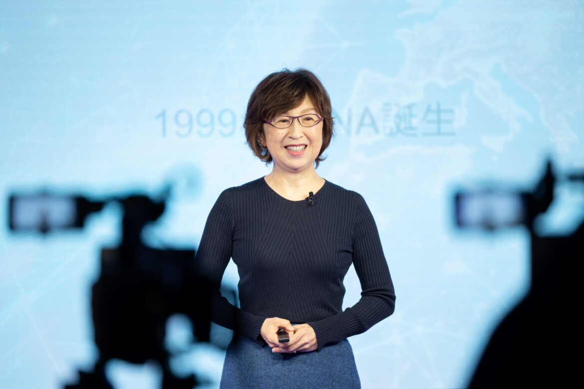 フルスイング by DeNA 「人」と「挑戦」を伝えるメディア