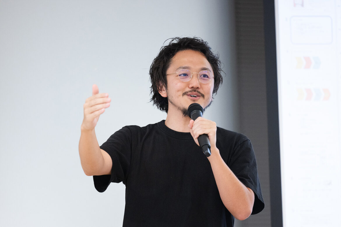 フルスイング by DeNA 「人」と「挑戦」を伝えるメディア