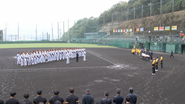 プロ野球秋季キャンプ 阪神が11月1日から、オリックスが11月6日から高知で開催 来季さらなる高みを目指し始動へ【高知】