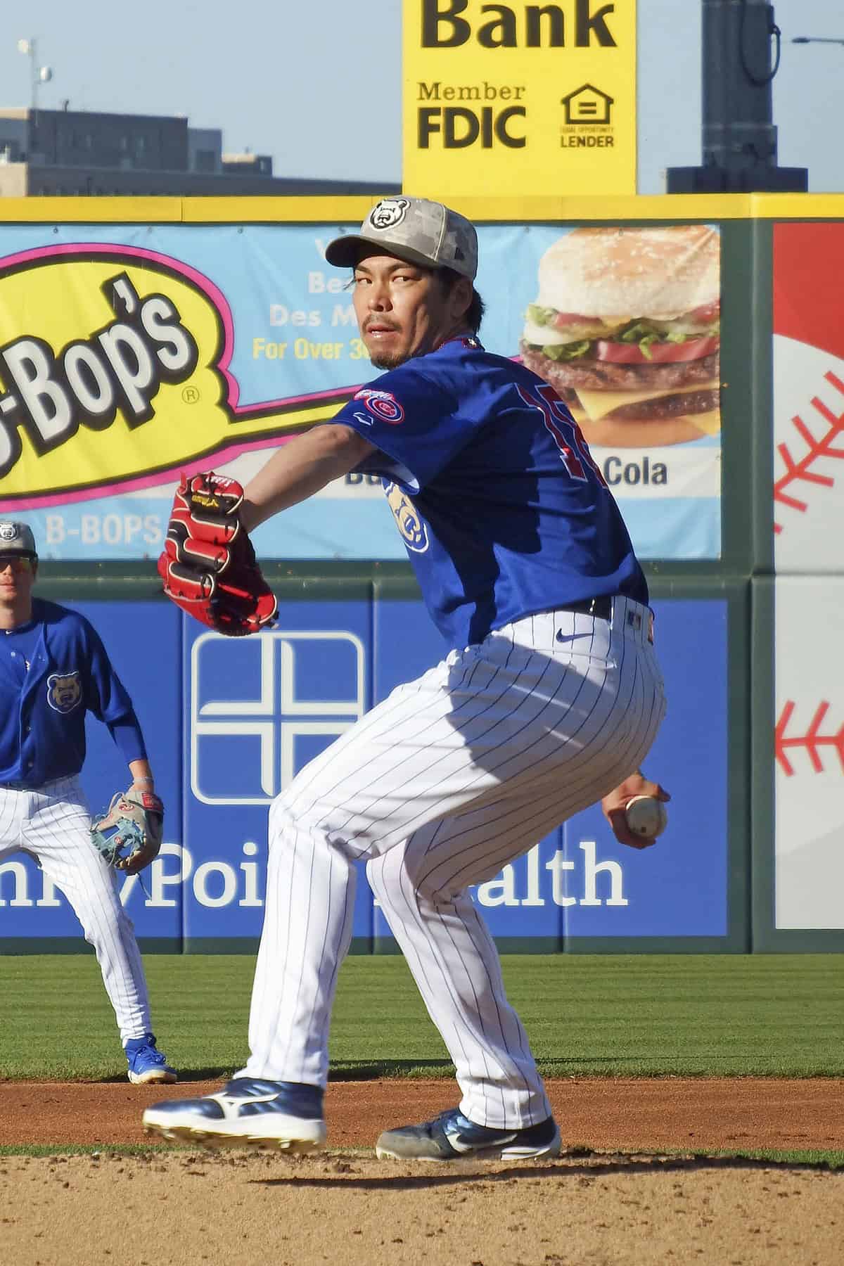 前田健太 防御率24・30の絶不調に「広島帰還」待望論も日本球界が“手を出せない”理由とは