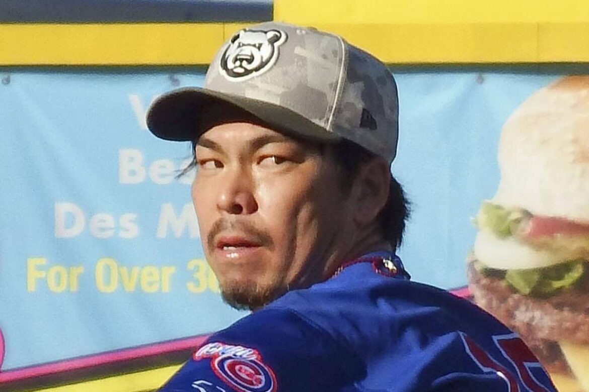 前田健太　防御率24・30の絶不調に「広島帰還」待望論も日本球界が“手を出せない”理由とは | Smart FLASH/スマフラ[光文社週刊誌]