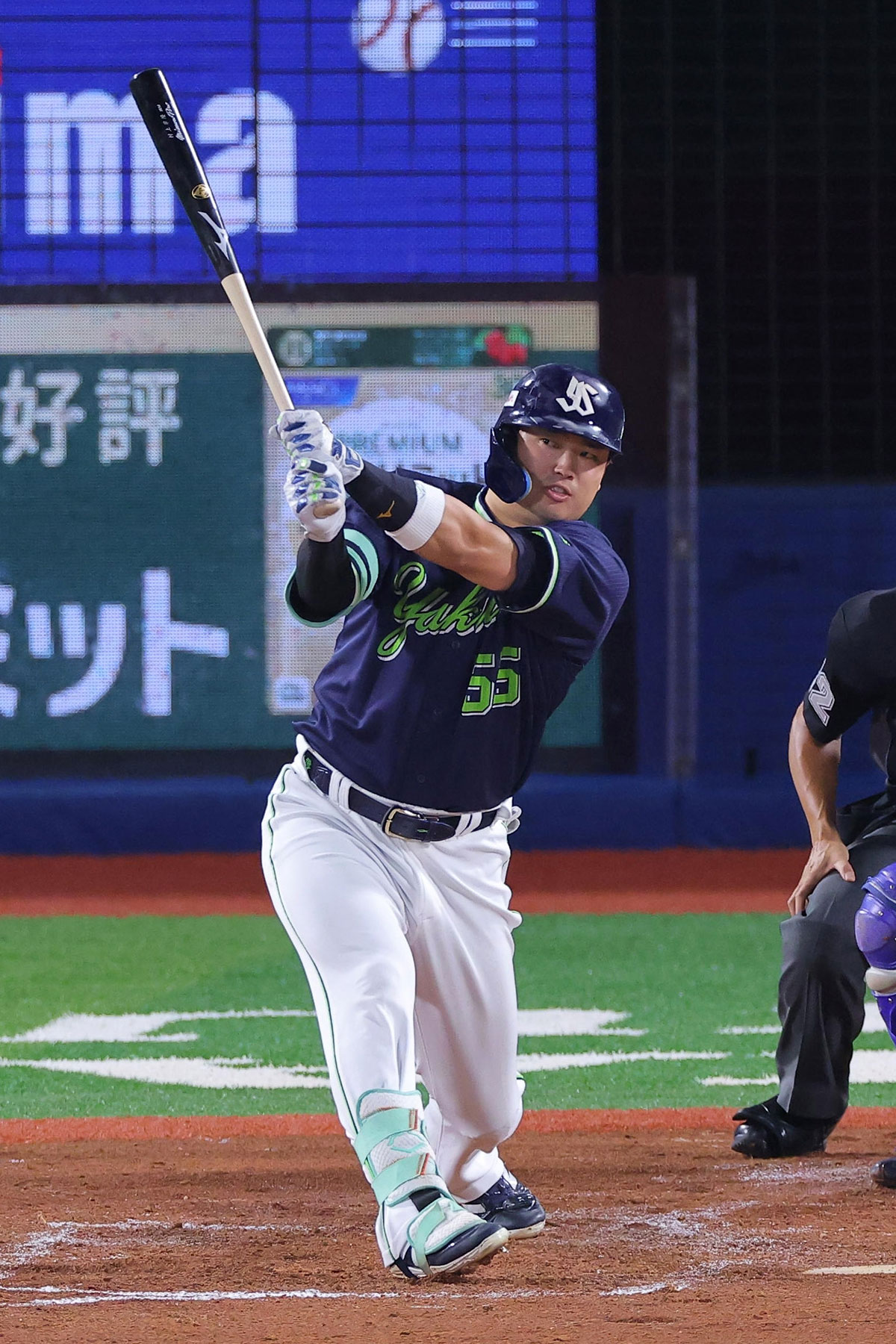 ヤクルト村上、“長距離砲” を武器にMLBへ…現地で飛び交う「ドジャースではなくヤンキース」説の根拠とは