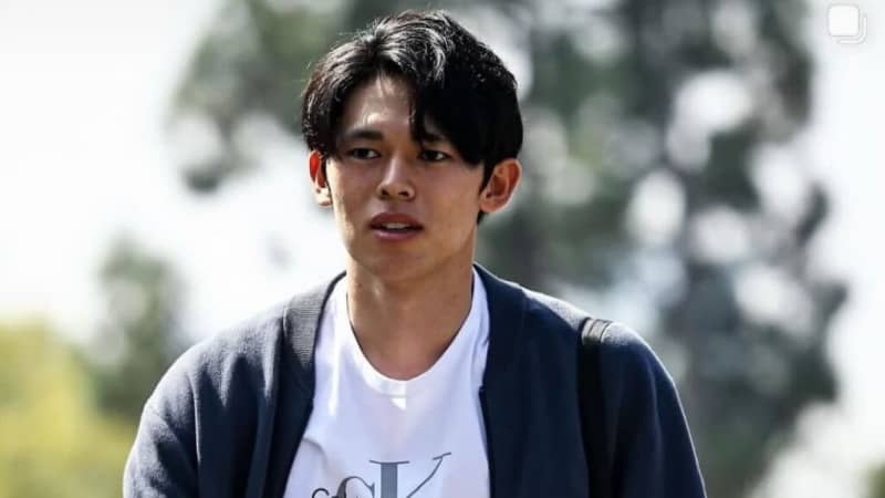 「顔面を渡米させてくれてありがとう」佐々木朗希のバッグがロッテファンの話題に「チェスが売れてしまう」 – 47NEWS 47NEWS