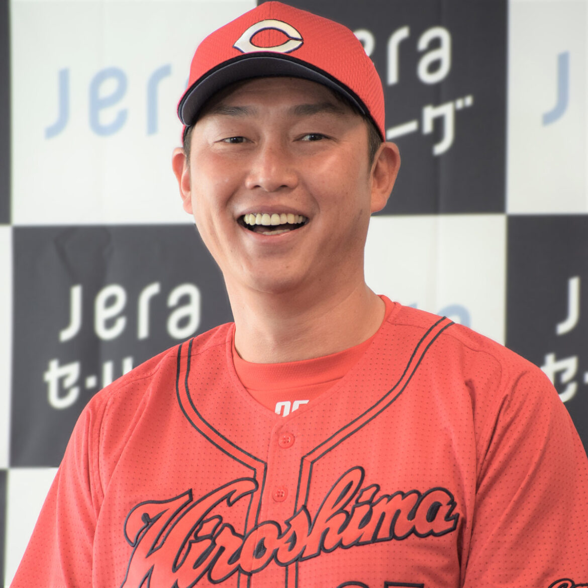 超異例！ヤクルト一筋の石井弘寿投手コーチを招聘した広島カープの「泣きどころ解消」と「意外な因縁」 - アサ芸プラス