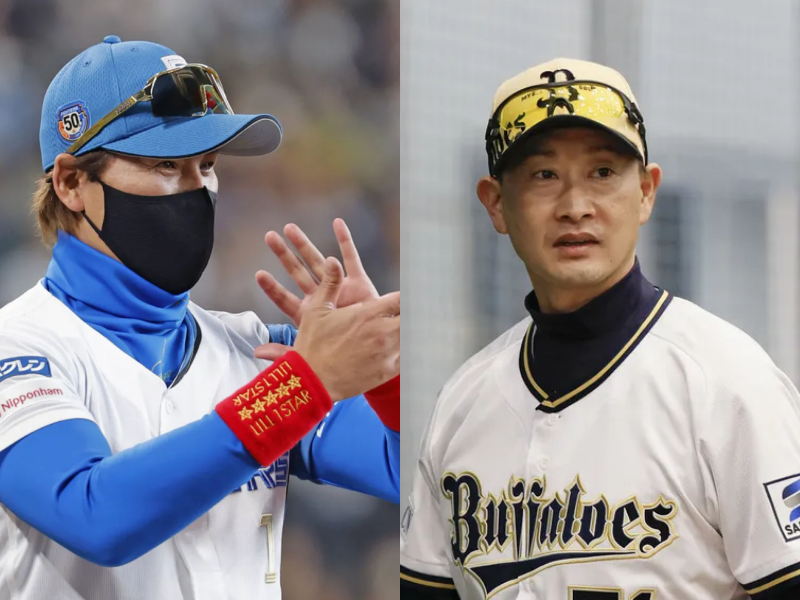 日本ハム―オリックス、CS1stの展望は?岩本氏「オリックスの仕上げ方というのは不気味なんですよ」 – BASEBALL KING – BASEBALL KING 日本ハム―オリックス、CS1stの展望は?岩本氏「オリックスの仕上げ方というのは不気味なんですよ」 – BASEBALL KING - BASEBALL KING