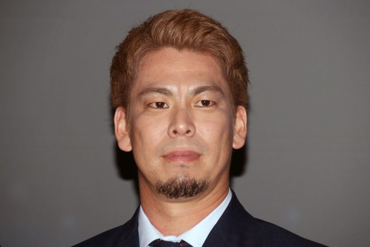 前田健太