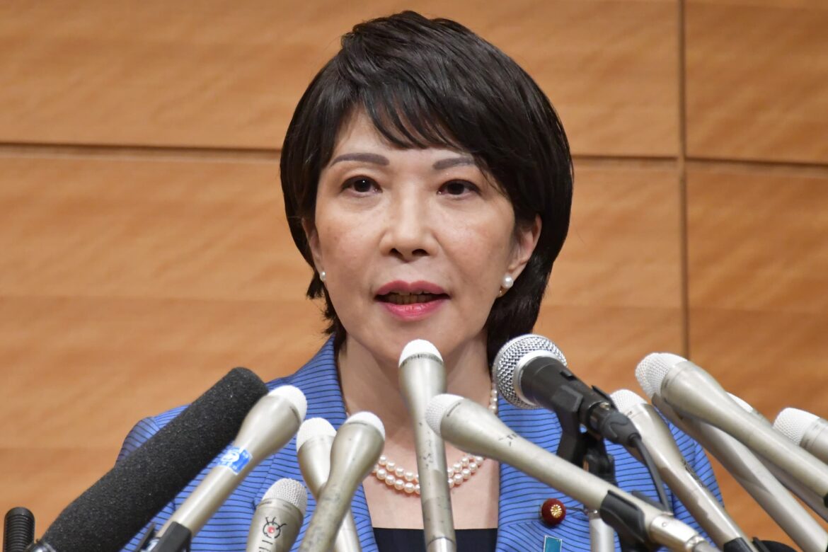 高市早苗氏が首相になったら…　甲子園の“あの復活”求む阪神ファンが続出「考えること皆同じ」 – Sirabee