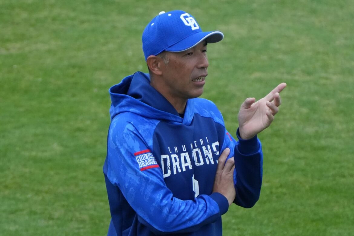 和田一浩氏＆中村紀洋氏、中日打撃コーチ時代の“真実”を吐露　「考えてない子が多い」 – Sirabee