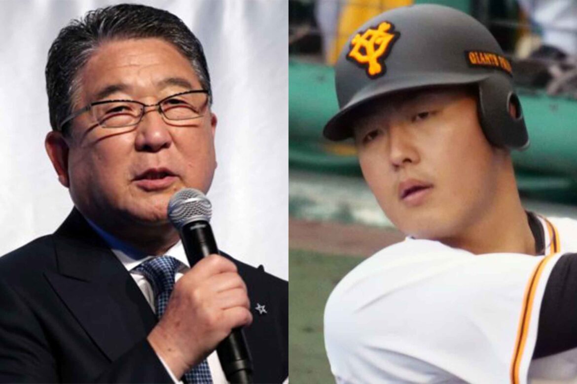 徳光和夫、メジャー挑戦のジャイアンツ岡本和真の成功を確信　とある能力に注目し「十分に動ける」 – Sirabee