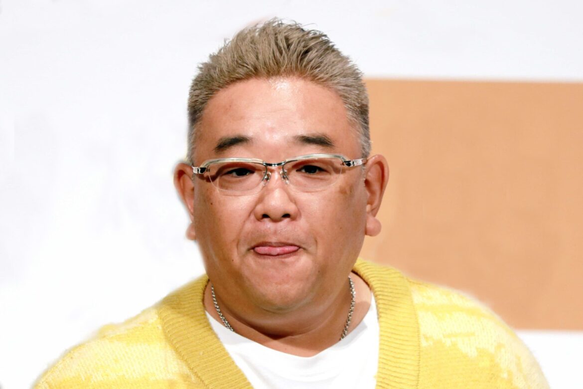 伊達みきお、楽天イーグルス“上の人”との会食に迷い生じたワケ　「普通に話できなくなっちゃう」 – Sirabee