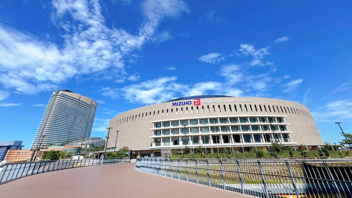 【福岡市・ホークス】直前情報SMBC 日本シリーズ 2025!甲子園カレーの登場や練習見学をご紹介(博多あや.) – エキスパート 【福岡市・ホークス】直前情報SMBC 日本シリーズ 2025!甲子園カレーの登場や練習見学をご紹介(博多あや.) - エキスパート