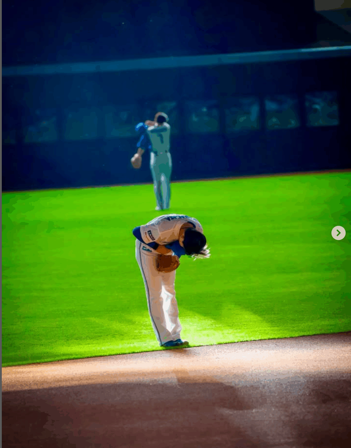 日ハム期待のルーキー、シーズン終了報告「足りない部分を常に示してくれる野球をできている」 | 話題の投稿 | スポーツブル (スポブル)