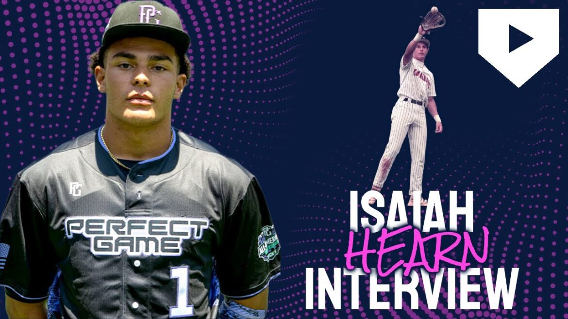 アイザイア・”ゼイ”・ハーン(2026年シャミナード・カレッジ・プレップCA OF)インタビュー • プロスペクツ・ライブ アイザイア・"ゼイ"・ハーン(2026年シャミナード・カレッジ・プレップCA OF)インタビュー • プロスペクツ・ライブ