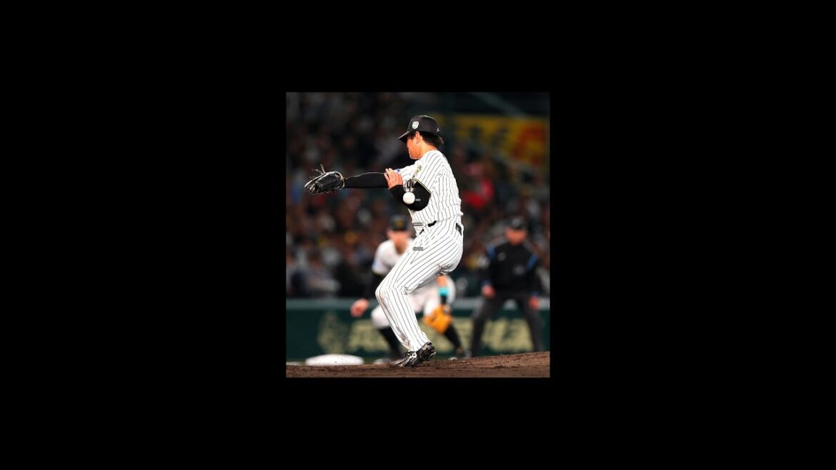 阪神高橋遥人投手にアクシデント!緊急降板の真相 阪神高橋遥人投手にアクシデント!緊急降板の真相