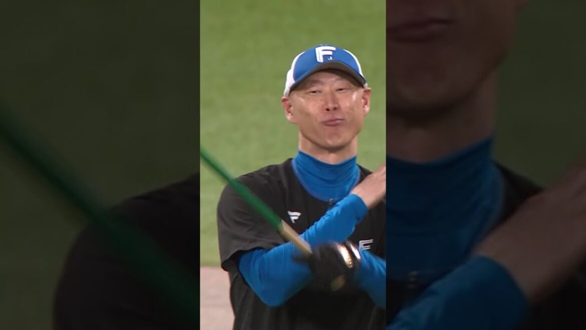 Hokkaido-Nippon-Ham-Fighters: 2025 秋季キャンプ2日目🍁【11月1日】 2025 秋季キャンプ2日目🍁【11月1日】