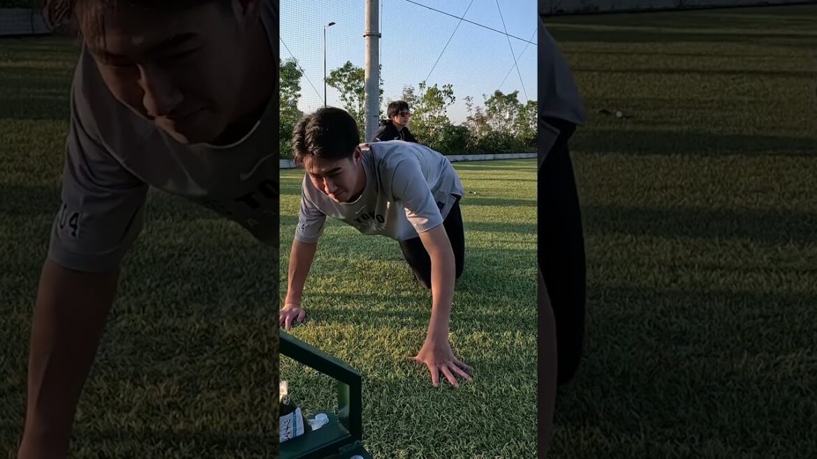 【村山源】なぜそこに補食？？ #shorts