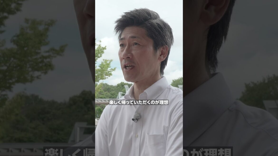 球場の安全を守る球団職員のプロフェッショナリズムとは！「パーソルカメラ」パ・リーグ裏側密着中！ #shorts