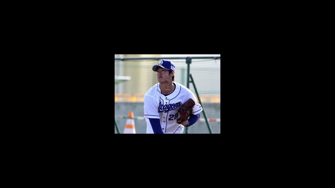 中日、梅津と佐藤に戦力外通告!育成再契約の可能性は? 中日、梅津と佐藤に戦力外通告!育成再契約の可能性は?