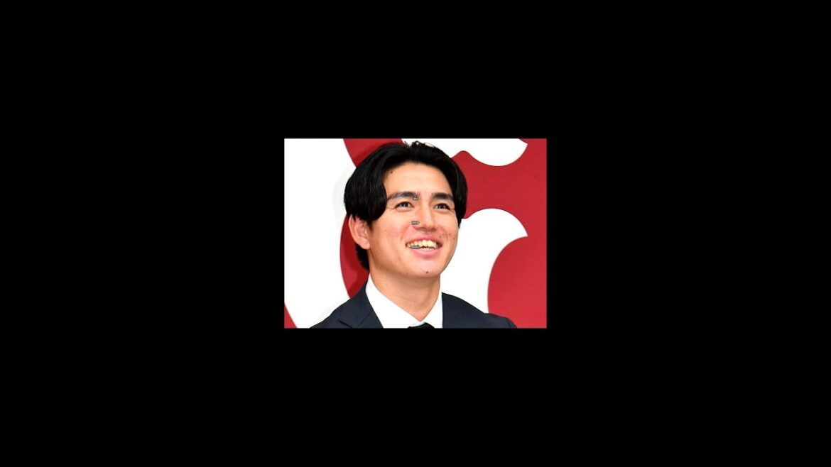 高橋礼が巨人戦力外もファンに感謝！今後の活躍に期待