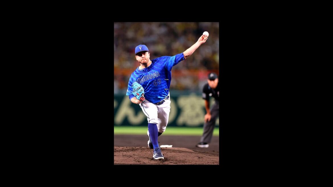 DeNA助っ人陣大刷新！バウアー退団濃厚で再構築へ