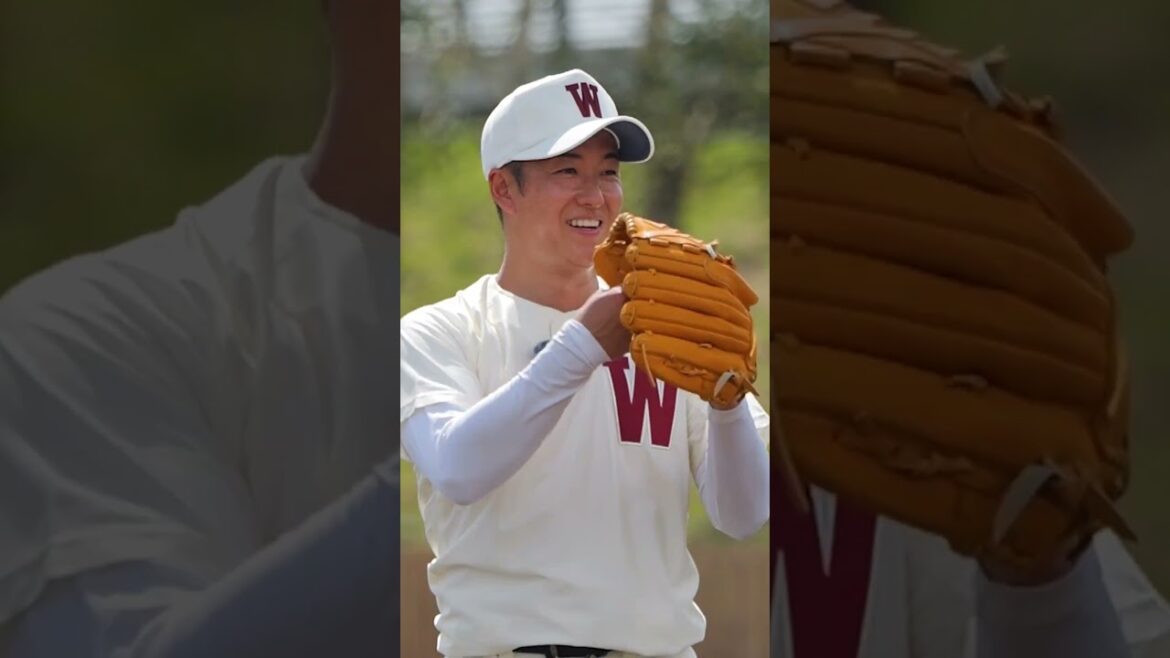 斎藤佑樹7回110球完投