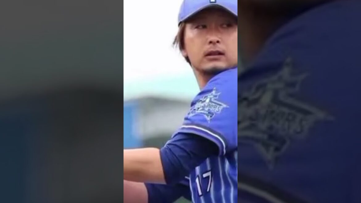 DeNA、三嶋＆徳山ら大量8選手を戦力外に　支配下は3人…笠谷は2年連続の通告 #野球ファン #プロ野球 #baseball #野球ニュース #中日ドラゴンズ #mlb #野球 #スポーツニュース