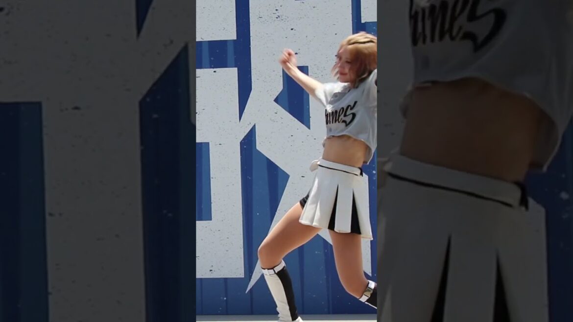 千葉ロッテマリーンズ M☆Splash!! (4) エム・スプラシッシュ チア