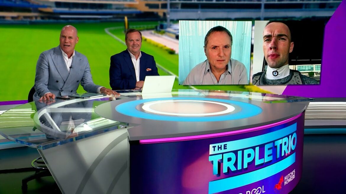 Orman’s Sha Tin double! Plus it’s Derby Day at Flemington — Triple Trio x World Pool Orman’s Sha Tin double! Plus it’s Derby Day at Flemington — Triple Trio x World Pool