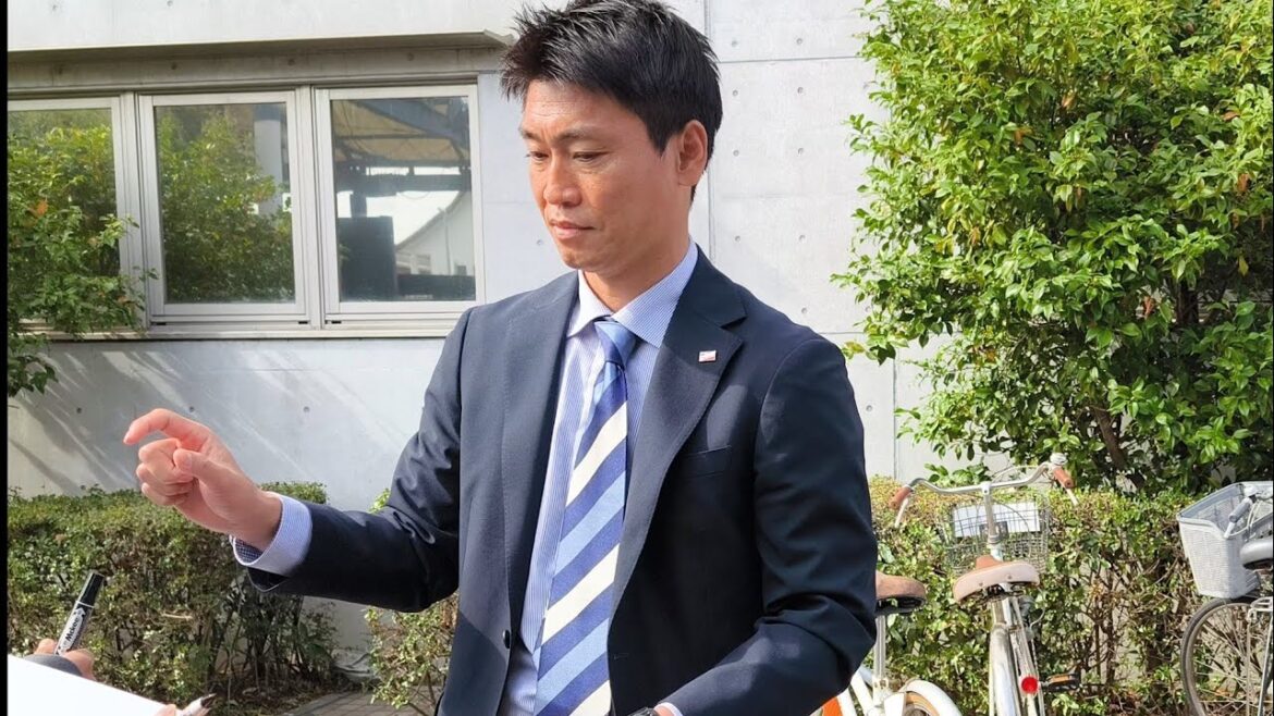 青木宣親選手が登場！2025年東京ヤクルトスワローズ秋季キャンプ 11/4松山中央公園