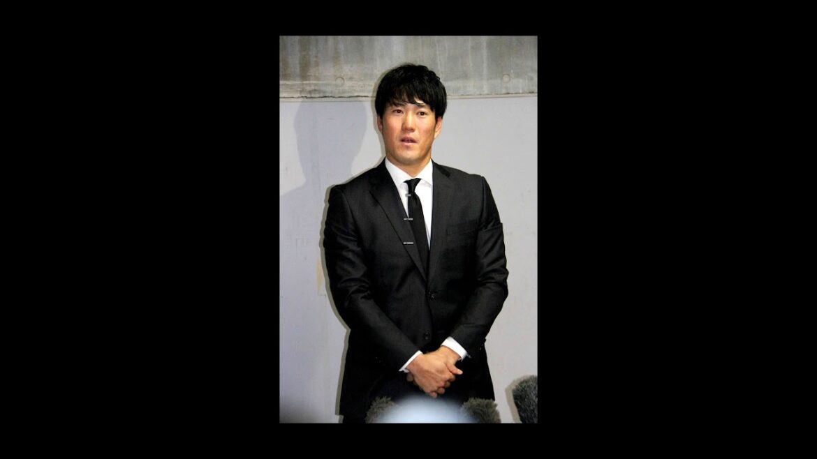 広島磯村嘉孝がプロ15年で引退！