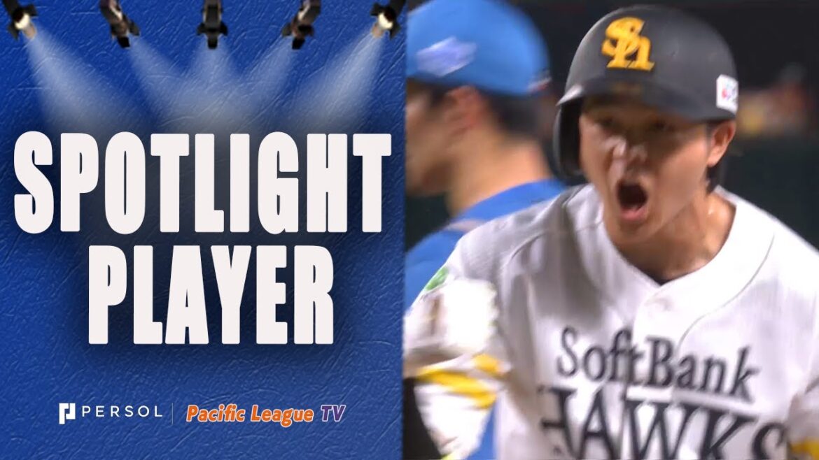 [Climax Series] What a RBI Hit!! Hikaru Kawase cannot stop!!