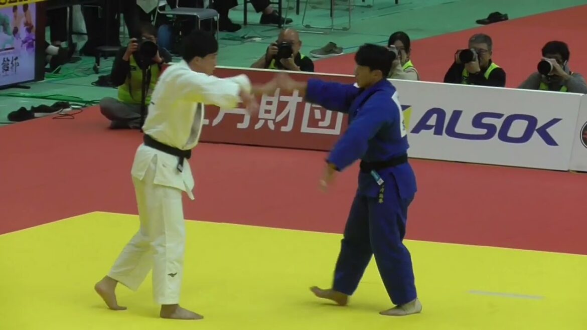 【決勝戦】講道館杯全日本柔道体重別選手権大会 男子 90㎏級 決勝戦 (中村俊太 対 徳持英隼) 令和7年11月2日(日) 【決勝戦】講道館杯全日本柔道体重別選手権大会 男子 90㎏級 決勝戦 (中村俊太 対 徳持英隼) 令和7年11月2日(日)