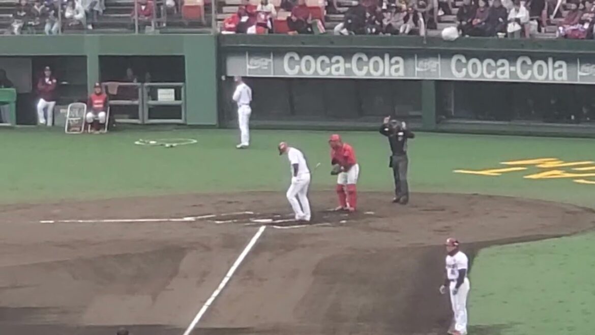 20250302 小郷裕哉の応援歌からの~【マルチテーマ】 5回ウラ 東北楽天ゴールデンイーグルス@岡山 倉敷マスカットスタジアム・外野レフト オープン戦 20250302 小郷裕哉の応援歌からの~【マルチテーマ】 5回ウラ 東北楽天ゴールデンイーグルス@岡山 倉敷マスカットスタジアム・外野レフト オープン戦