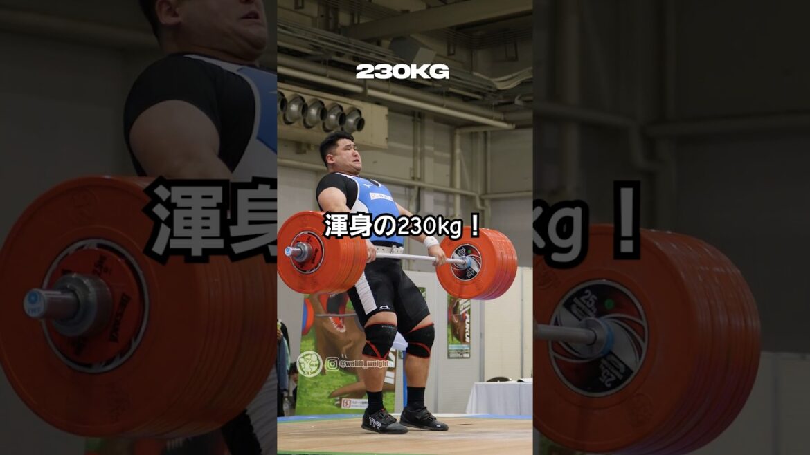 惜しい！😭　｜109+kg級 澤登選手