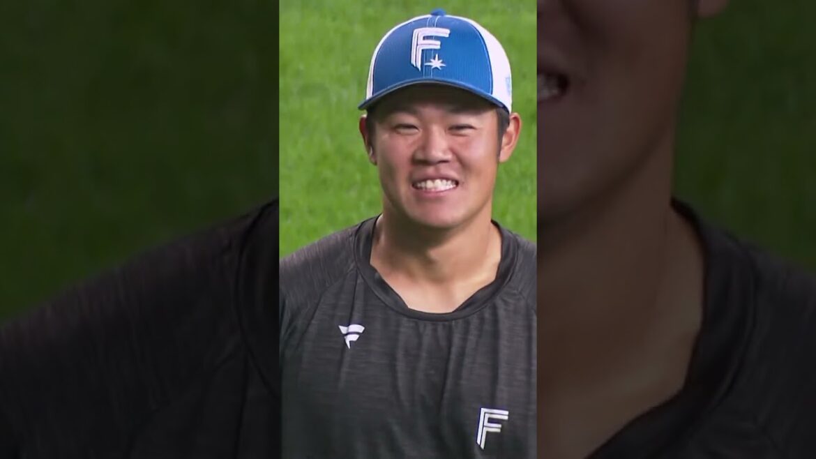 Hokkaido-Nippon-Ham-Fighters: 2025 秋季キャンプ6日目✊⛅️【11月6日】 2025 秋季キャンプ6日目✊⛅️【11月6日】