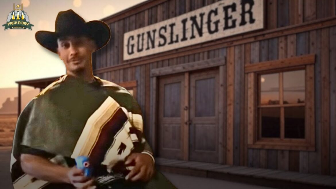 マイク・ウォール氏とパッカーズのチョークトーク!!!