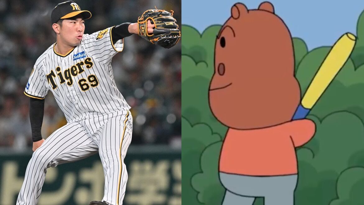 石井大智 vs カバオ