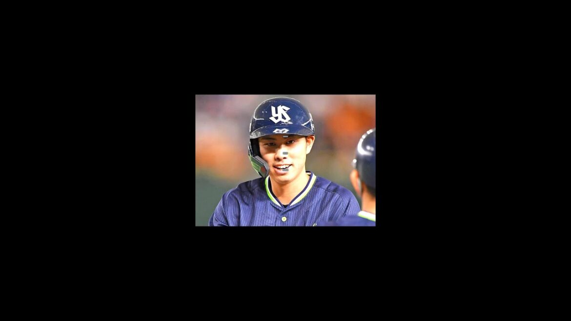 ヤクルト太田賢吾に戦力外通告!現役続行希望の今後は? ヤクルト太田賢吾に戦力外通告!現役続行希望の今後は?