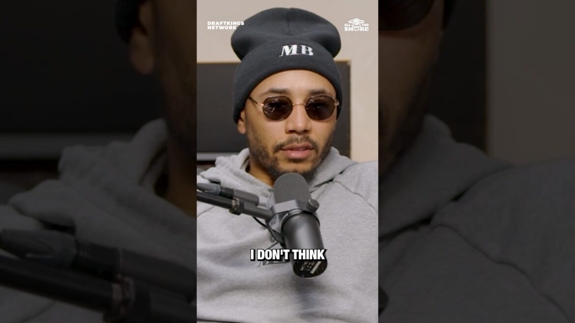 ムーキー・ベッツは本物だ🫡