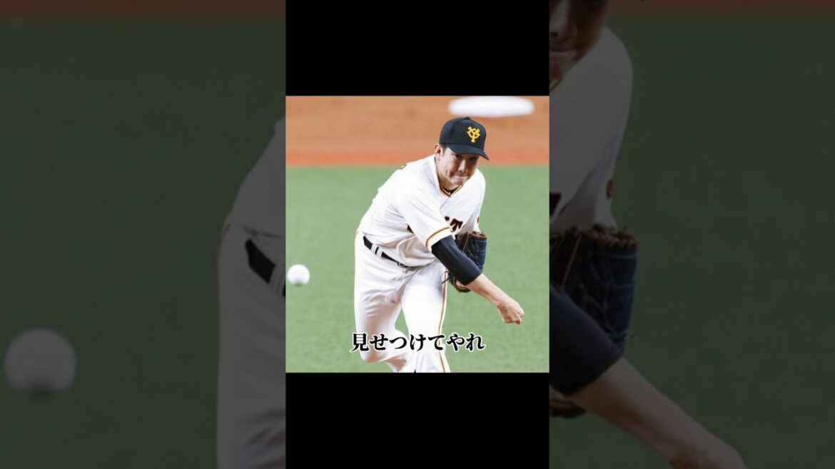 菅野智之のプロ野球人生 菅野智之のプロ野球人生