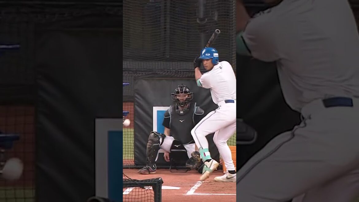 Hokkaido-Nippon-Ham-Fighters: 2025 秋季キャンプ7日目⛄️❄️【11月7日】 2025 秋季キャンプ7日目⛄️❄️【11月7日】