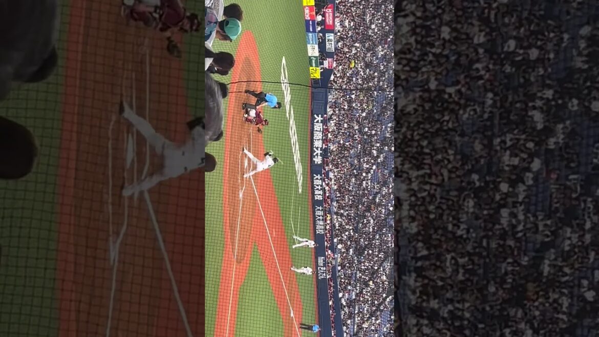 【オリックス】森友哉選手 オリックスバファローズ