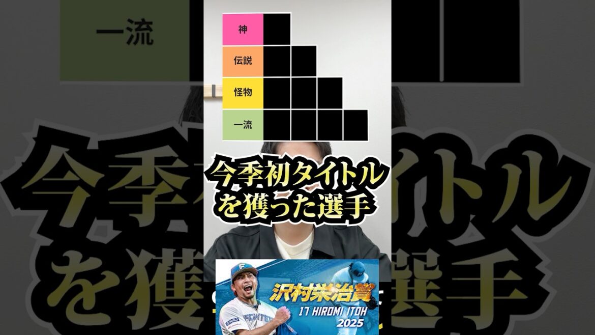 プロ野球tierを作ろう #tierlist #プロ野球 #タイトル #柳町達 #牧原大成 プロ野球tierを作ろう #tierlist #プロ野球 #タイトル #柳町達 #牧原大成