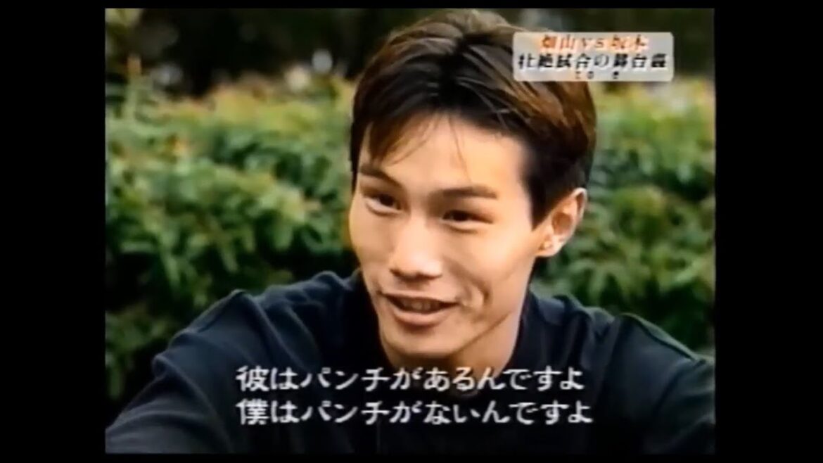 【ボクシング史上最高の一戦】畑山隆則VS坂本博之~壮絶なKOで幕を閉じた感動の一戦~井上尚弥と畑山隆則が戦ったらどっちが勝つと思いますか? 【ボクシング史上最高の一戦】畑山隆則VS坂本博之~壮絶なKOで幕を閉じた感動の一戦~井上尚弥と畑山隆則が戦ったらどっちが勝つと思いますか?