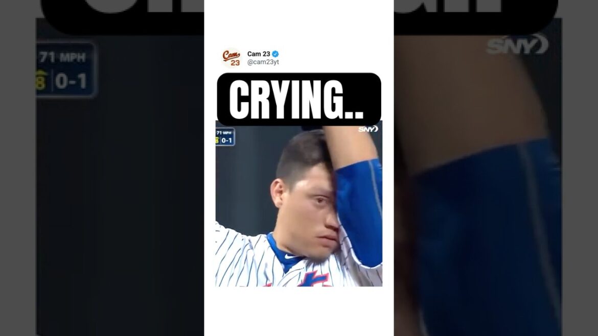 フィールドで涙を流す。。🥹 フィールドで涙を流す。。🥹